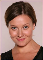 Актриса Александра Кравченко - рост и вес Актриса Александра Кравченко - рост и вес