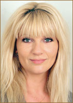 Актриса Анна Ардова - рост и вес