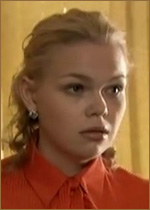 Актриса Елена Иванова (IV) - рост и вес