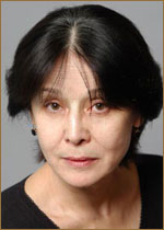 Актриса Елена Прудникова - рост и вес