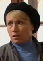 Актриса Елена Жукова (III) - рост и вес