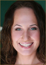 Актриса Марина Ерисова - рост и вес