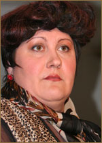 Актриса Татьяна Киселева - рост и вес Актриса Татьяна Киселева - рост и вес