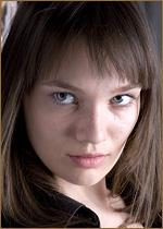 Актриса Татьяна Князева (III) - рост и вес