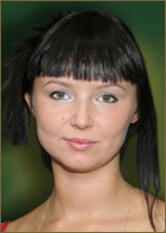Актриса Татьяна Лосева (II) - рост и вес