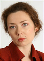 Актриса Татьяна Мухина (IV) - рост и вес