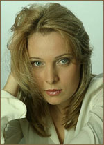 Актриса Юлия Михайлова - рост и вес Актриса Юлия Михайлова - рост и вес