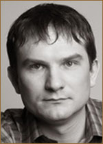 Актёр Александр Семёнов (IV) - рост и вес