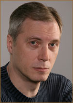 Актёр Алексей Артамонов - рост и вес