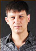 Актёр Алексей Павлов (IV) - рост и вес
