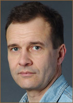 Актёр Андрей Лаврентьев (II) - рост и вес