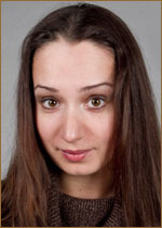 Актриса Ася Ширшина - рост и вес Актриса Ася Ширшина - рост и вес