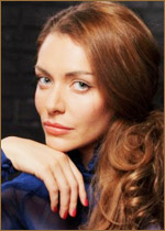 Актриса Ольга Житник - рост и вес Актриса Ольга Житник - рост и вес