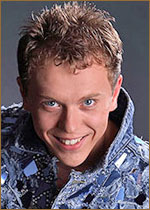 Актёр Андрей Грачев - рост и вес Актёр Андрей Грачев - рост и вес